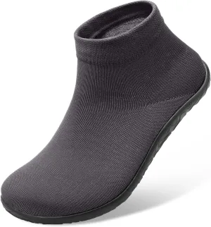 Minimalist Barefoot Sock Shoes for Women Men with Multi Purpose & Ultra Portable & Non Slip Sole