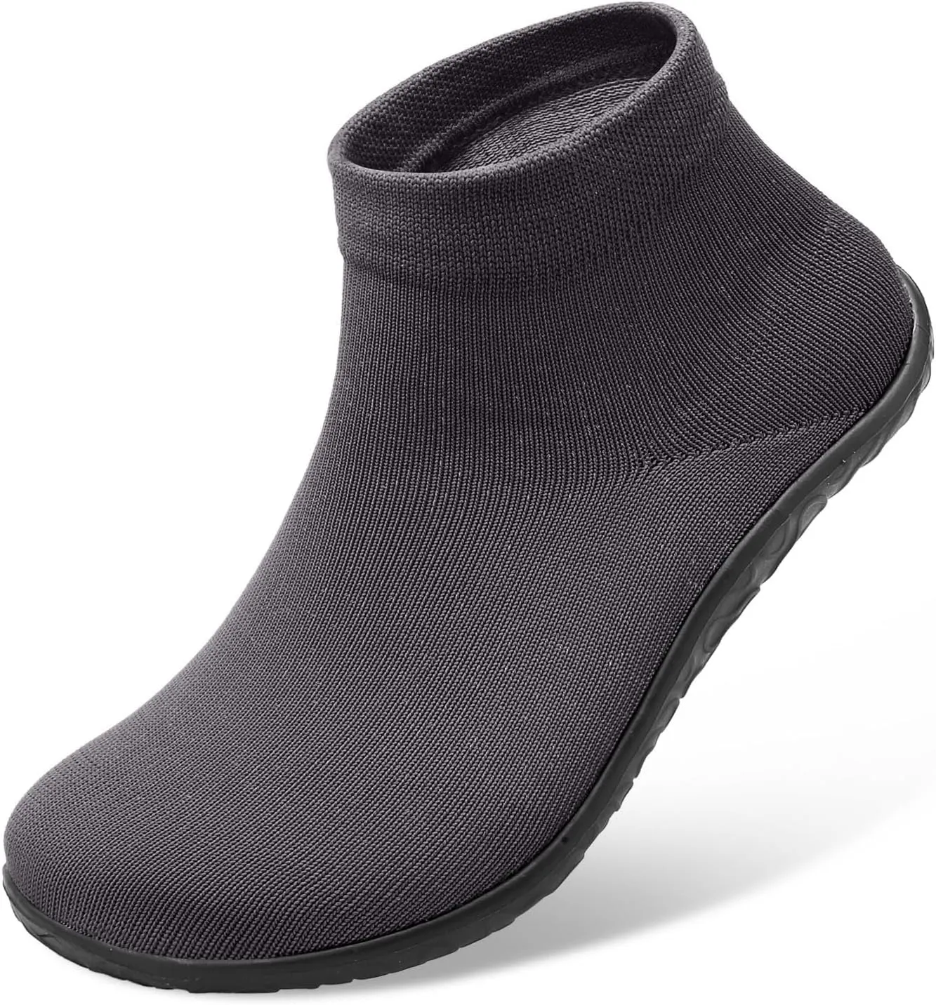 Minimalist Barefoot Sock Shoes for Women Men with Multi Purpose & Ultra Portable & Non Slip Sole