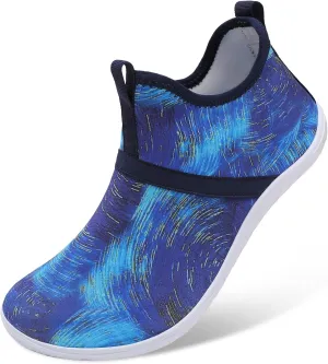 Minimalist Barefoot Sock Shoes for Women Men with Multi Purpose & Ultra Portable & Non Slip Sole