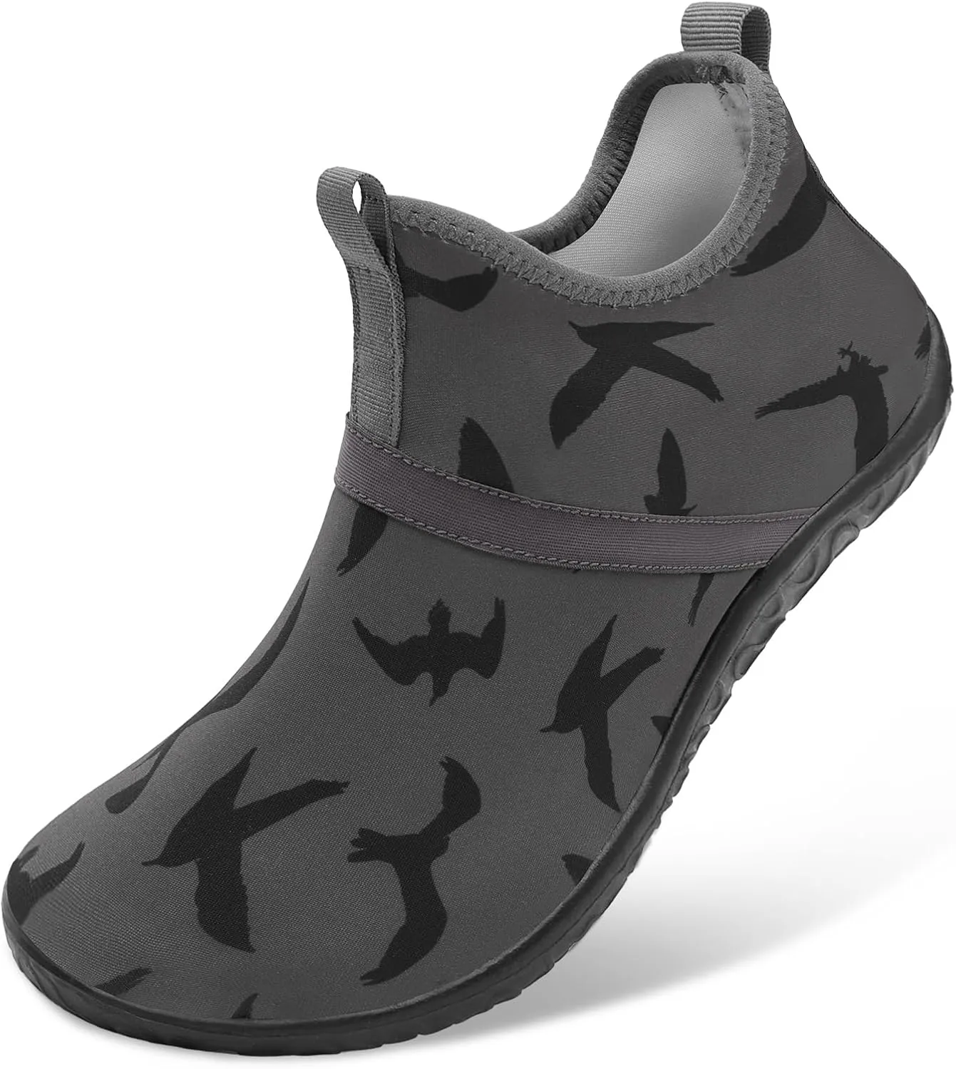 Minimalist Barefoot Sock Shoes for Women Men with Multi Purpose & Ultra Portable & Non Slip Sole