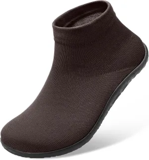 Minimalist Barefoot Sock Shoes for Women Men with Multi Purpose & Ultra Portable & Non Slip Sole
