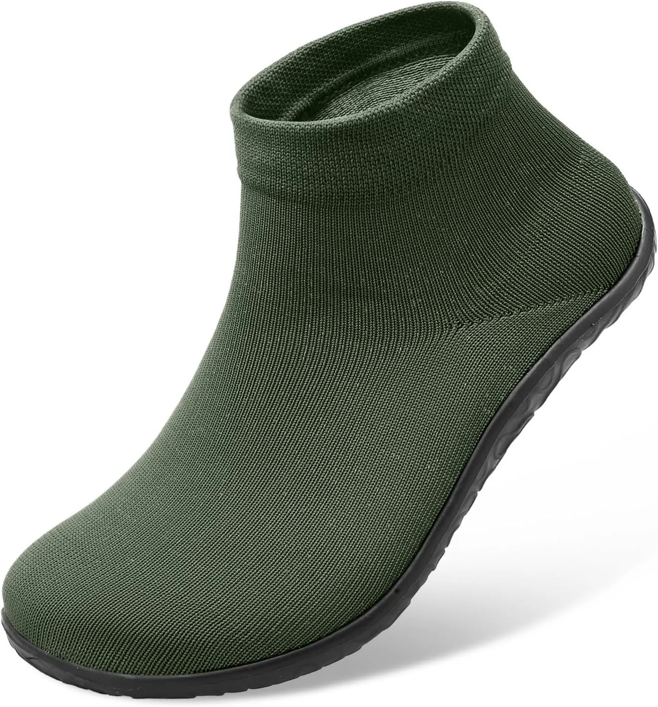 Minimalist Barefoot Sock Shoes for Women Men with Multi Purpose & Ultra Portable & Non Slip Sole