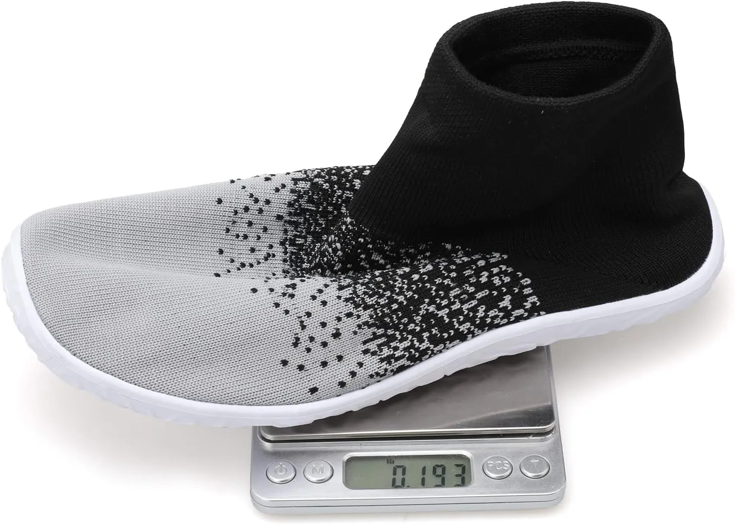 Minimalist Barefoot Sock Shoes for Women Men with Multi Purpose & Ultra Portable & Non Slip Sole