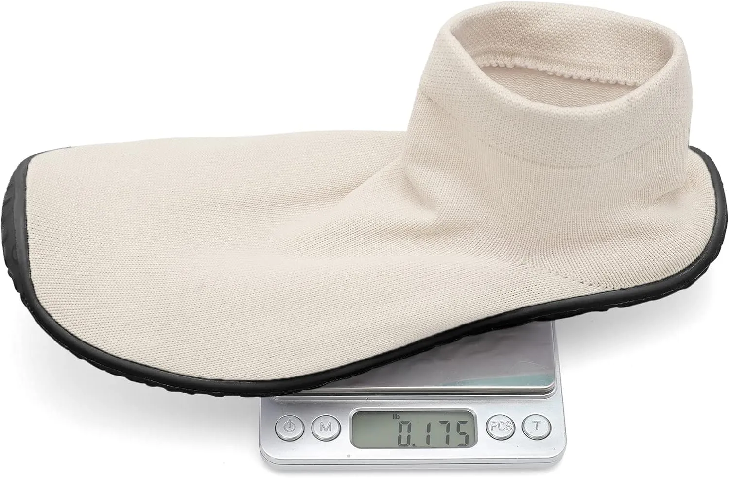 Minimalist Barefoot Sock Shoes for Women Men with Multi Purpose & Ultra Portable & Non Slip Sole