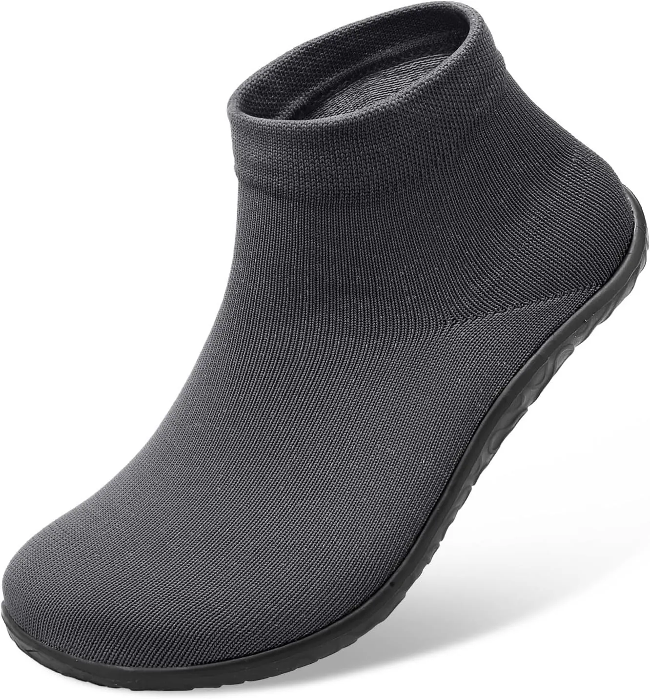 Minimalist Barefoot Sock Shoes for Women Men with Multi Purpose & Ultra Portable & Non Slip Sole