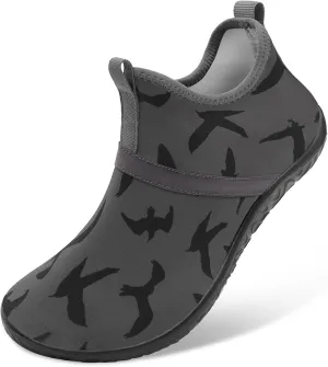 Minimalist Barefoot Sock Shoes for Women Men with Multi Purpose & Ultra Portable & Non Slip Sole