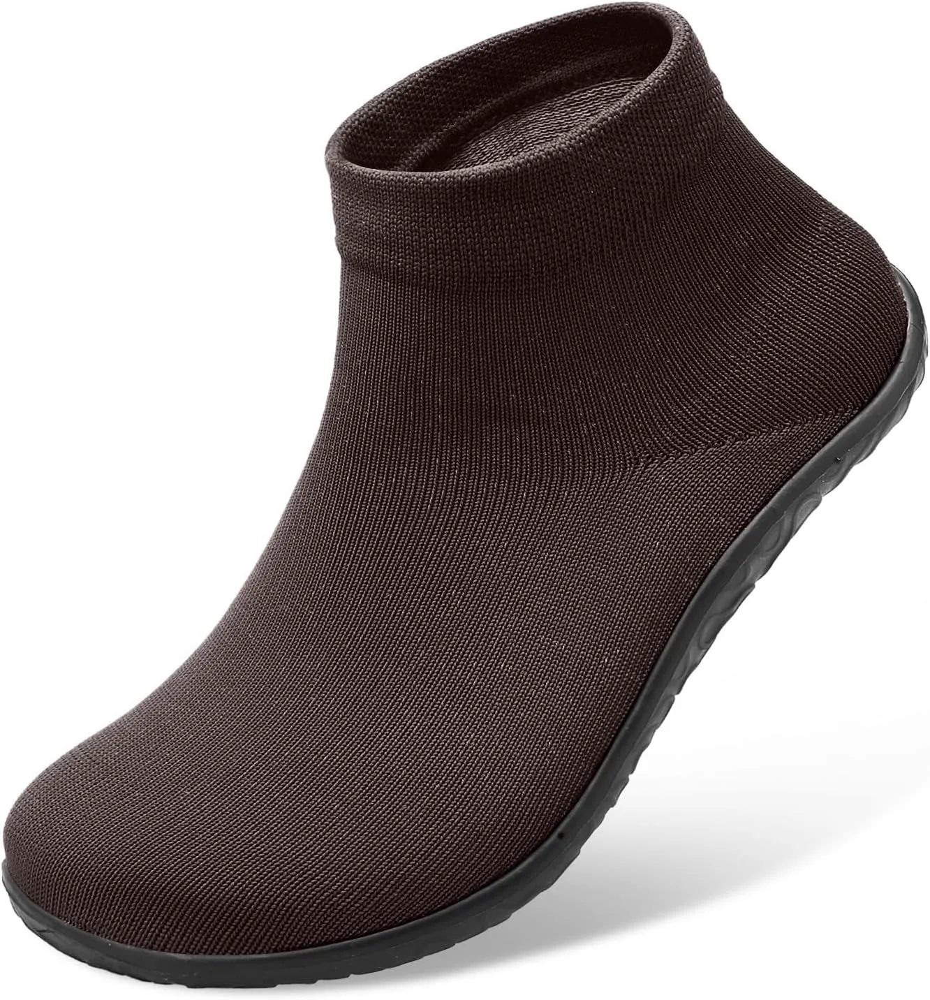 Minimalist Barefoot Sock Shoes for Women Men with Multi Purpose & Ultra Portable & Non Slip Sole