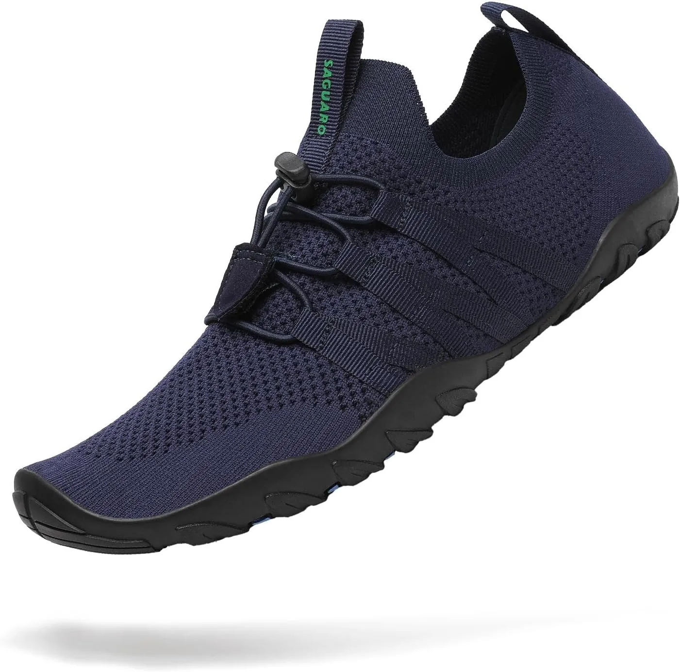 Mishansha Water Shoes for Women Men Barefoot Beach Shoe Quick Dry Aqua Swim Socks for Surfing Yoga Size 4.5-15 Women/3-13.5 Men
