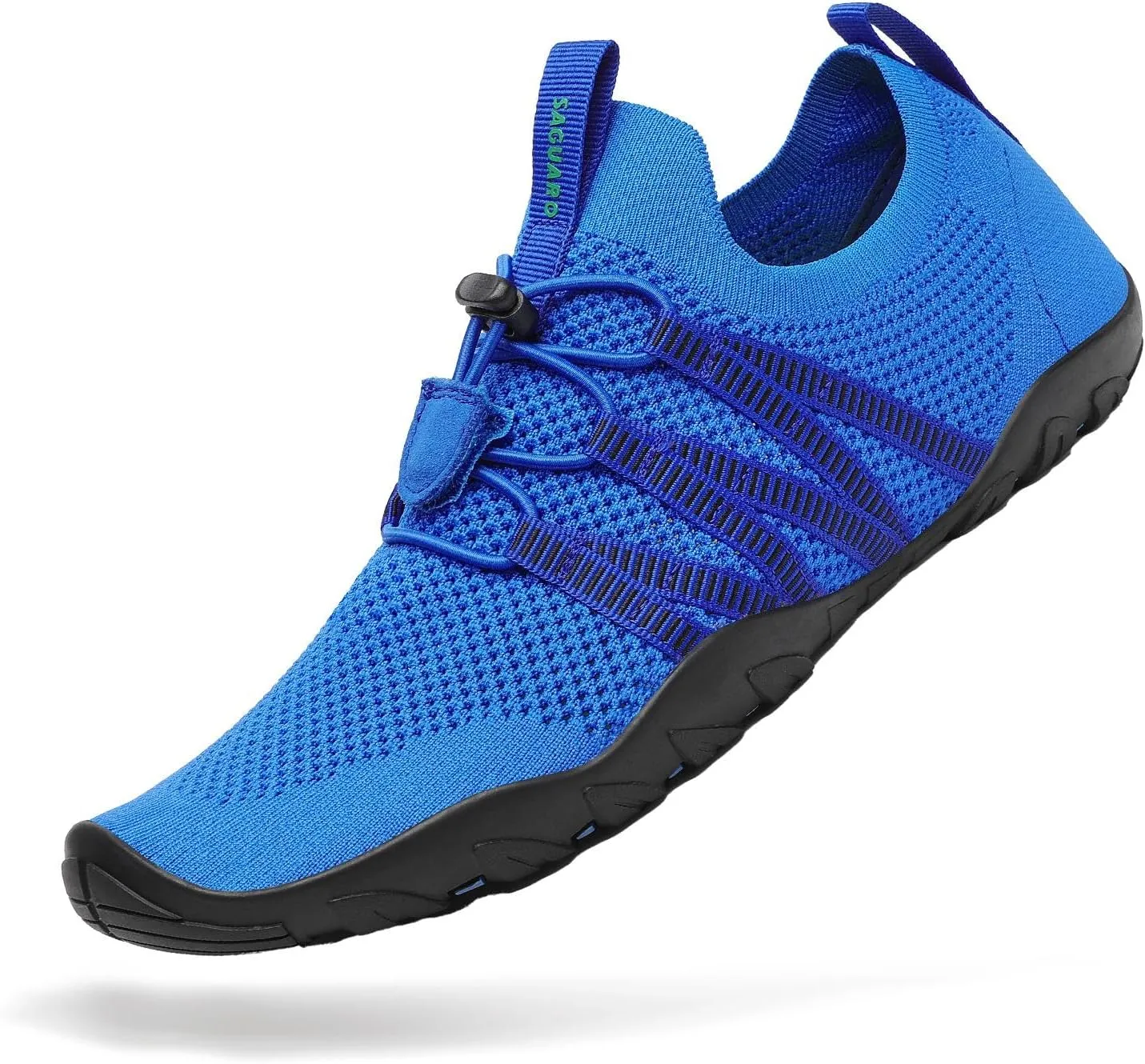Mishansha Water Shoes for Women Men Barefoot Beach Shoe Quick Dry Aqua Swim Socks for Surfing Yoga Size 4.5-15 Women/3-13.5 Men