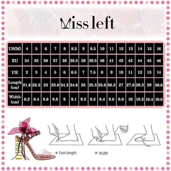 Miss left Brown Platform Open Toe Espadrille Ankle Strap High Heel Wedge Sandal