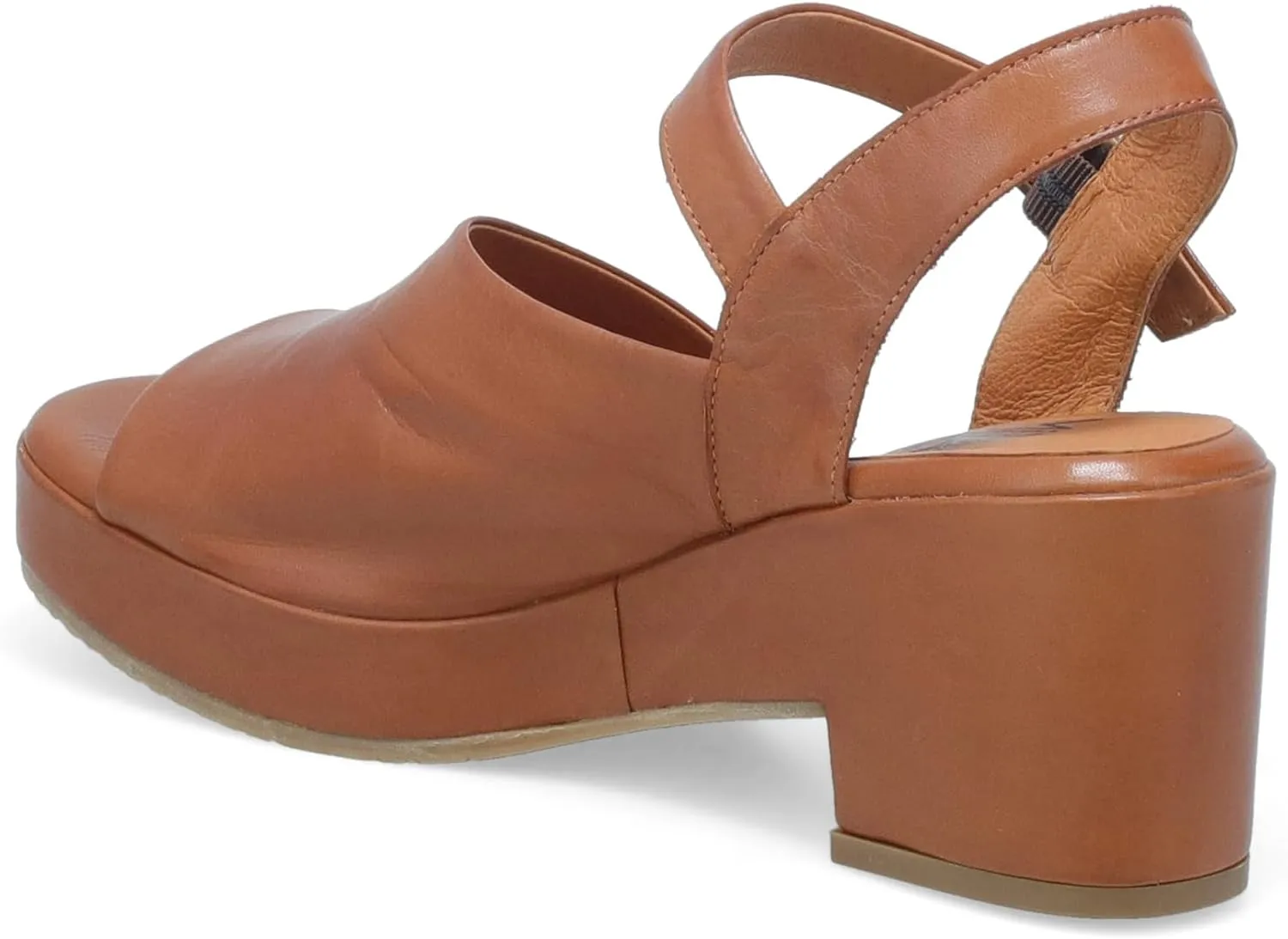 Miz Mooz Women's Gaia Heeled Sandal