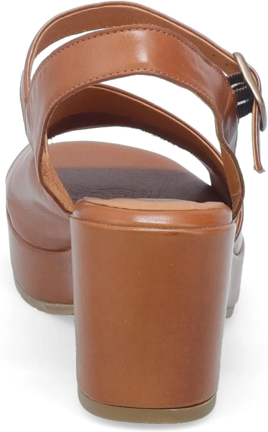 Miz Mooz Women's Gaia Heeled Sandal
