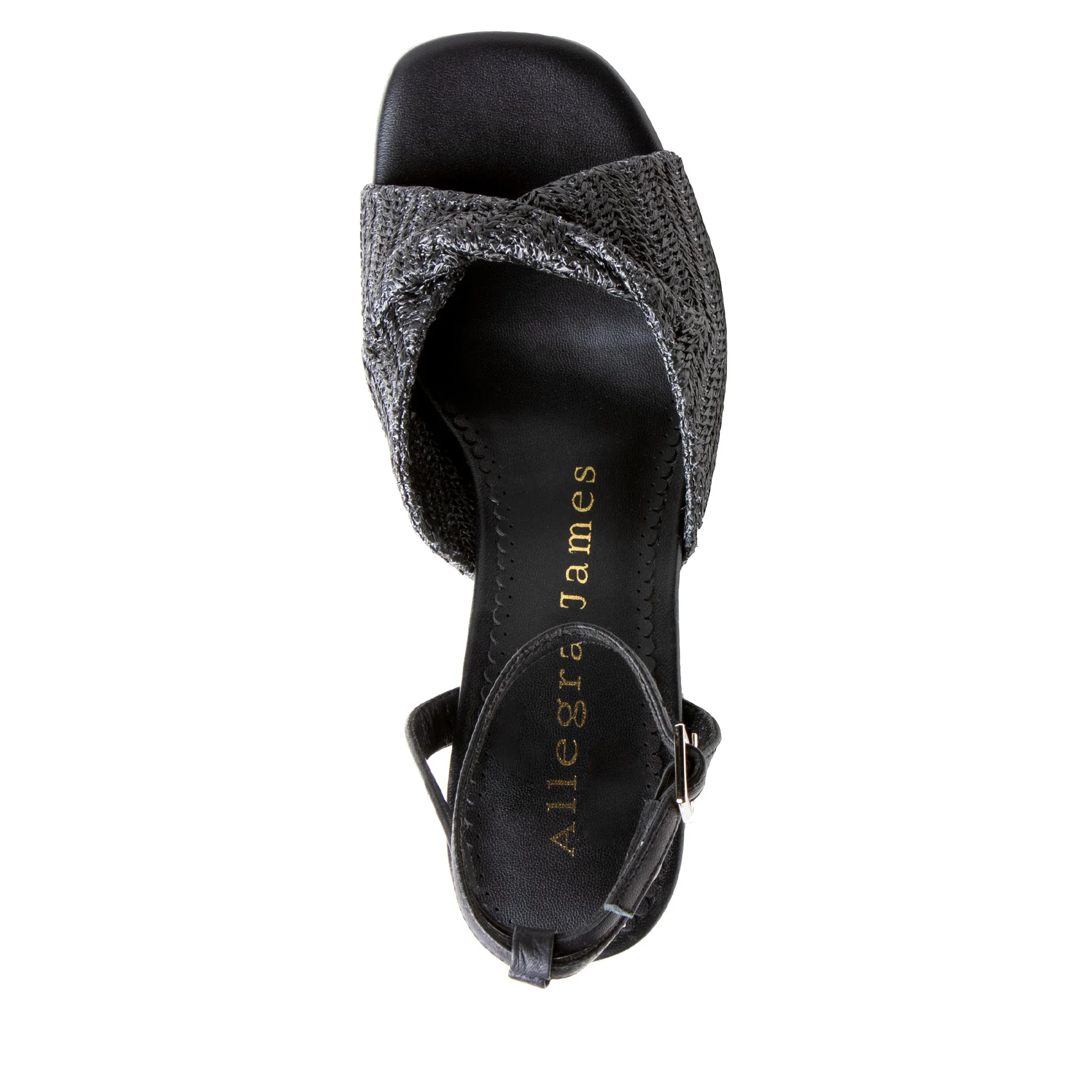 Mona Wedge Sandal