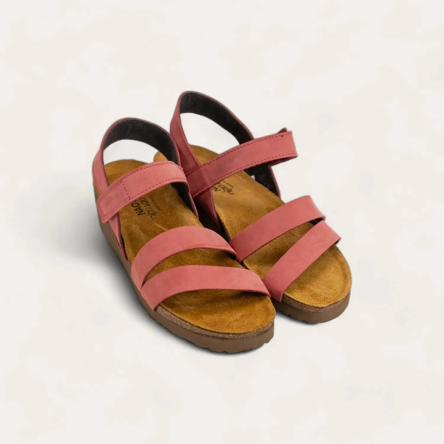 Naot - Women's Kayla Sandals - Narrow