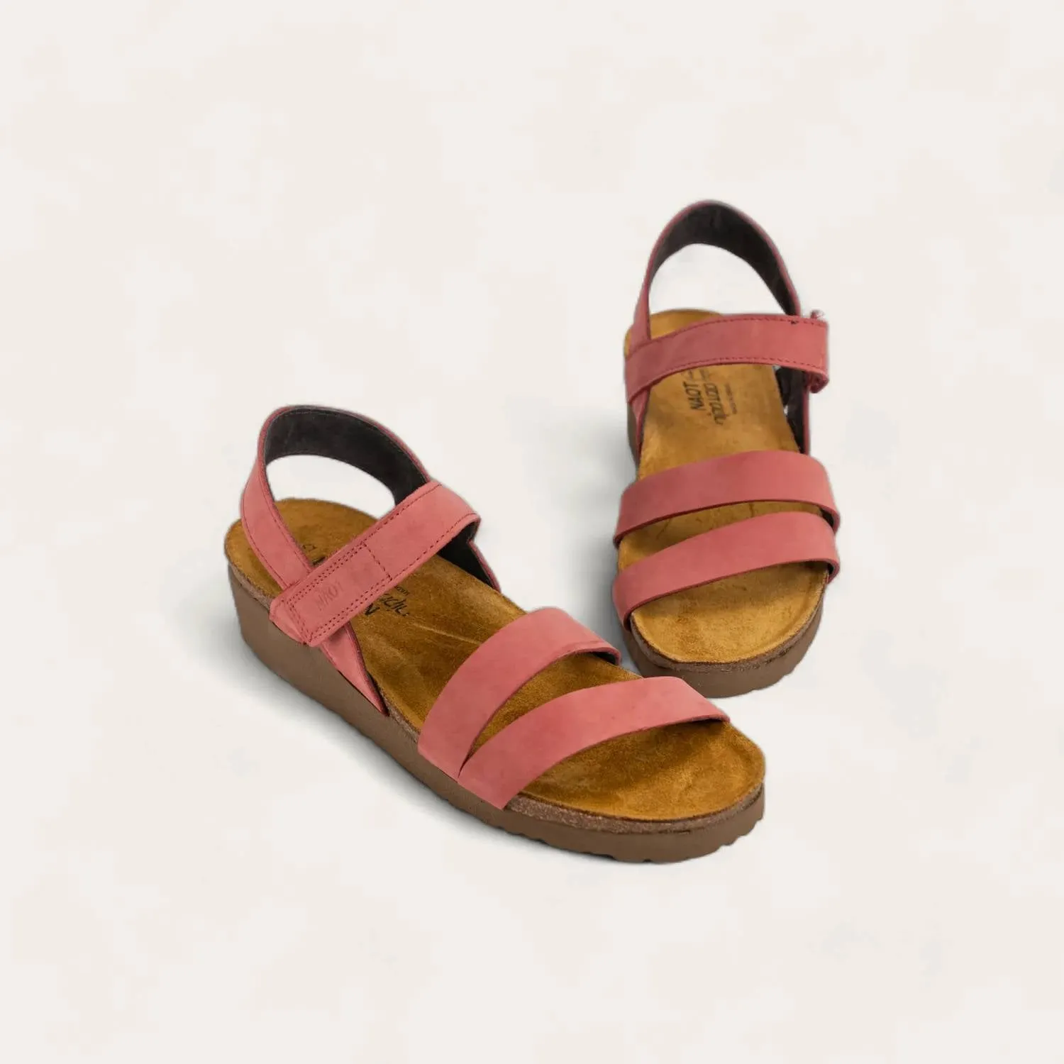Naot - Women's Kayla Sandals - Narrow