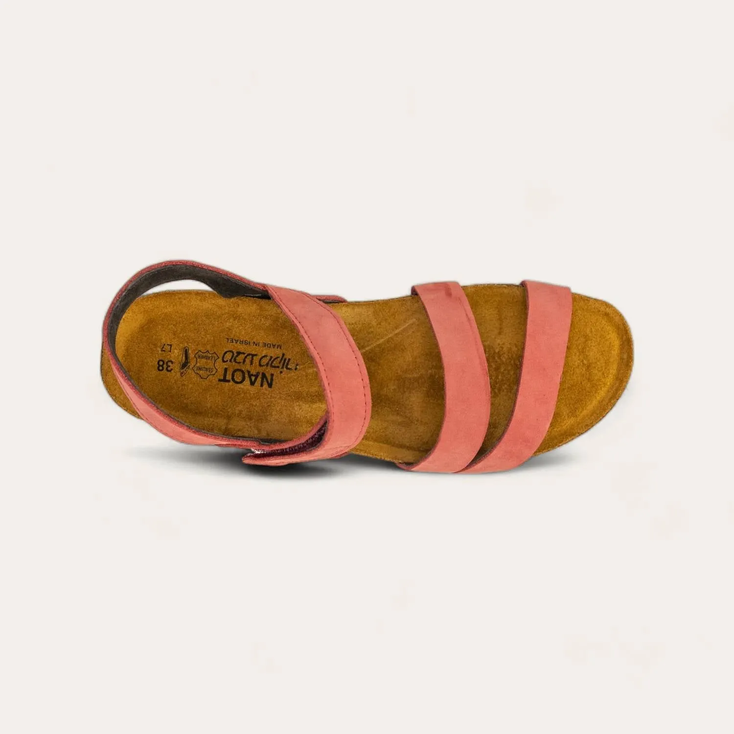 Naot - Women's Kayla Sandals - Narrow