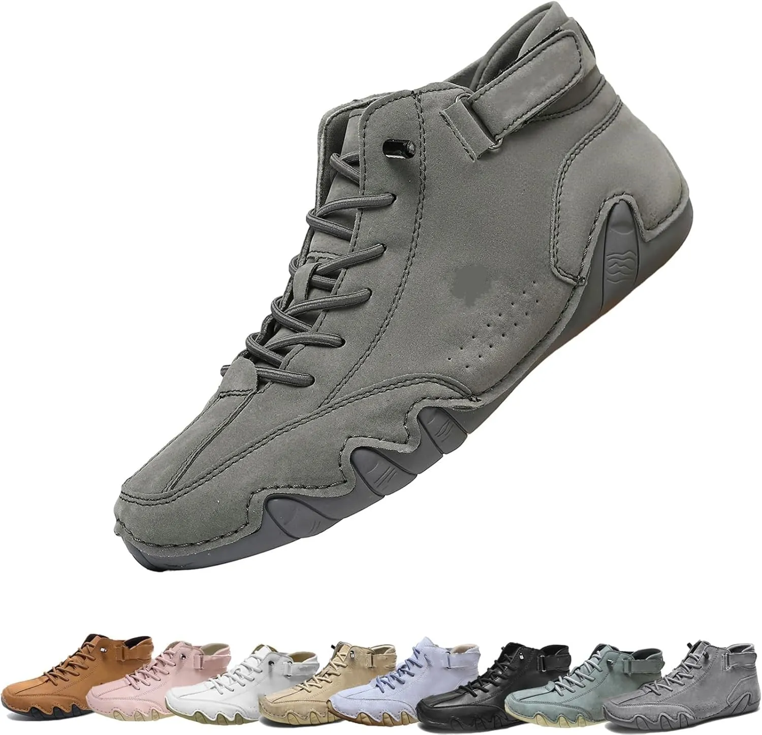 Nevova Shoes,Nevova Orthopedic Shoes,Slip-On Fashion Casual Shoes,Nevoldeck Waterproof Orthopedic Shoes