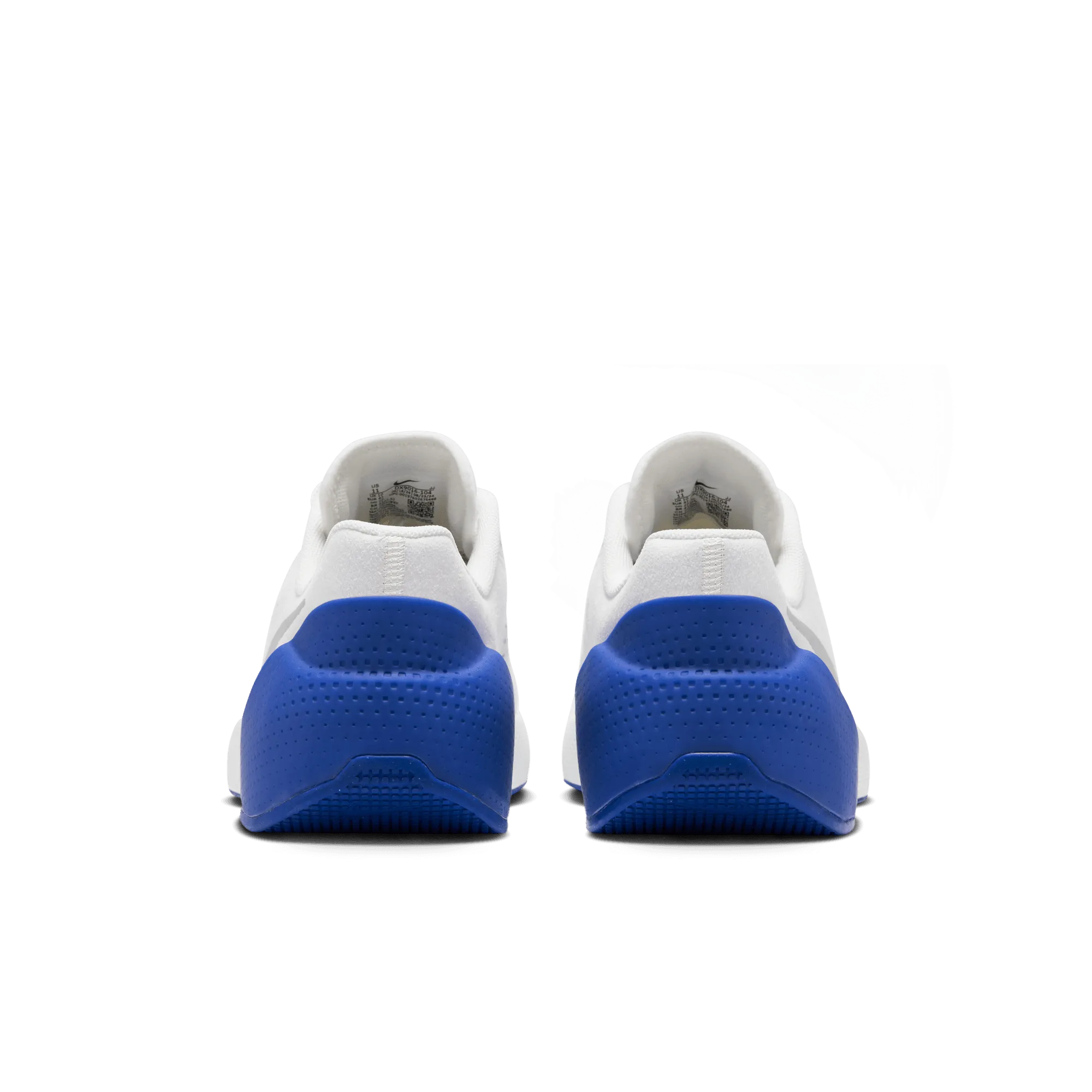 NIKE AIR ZOOM TR 1 MEN'S WORKOUT SHOES