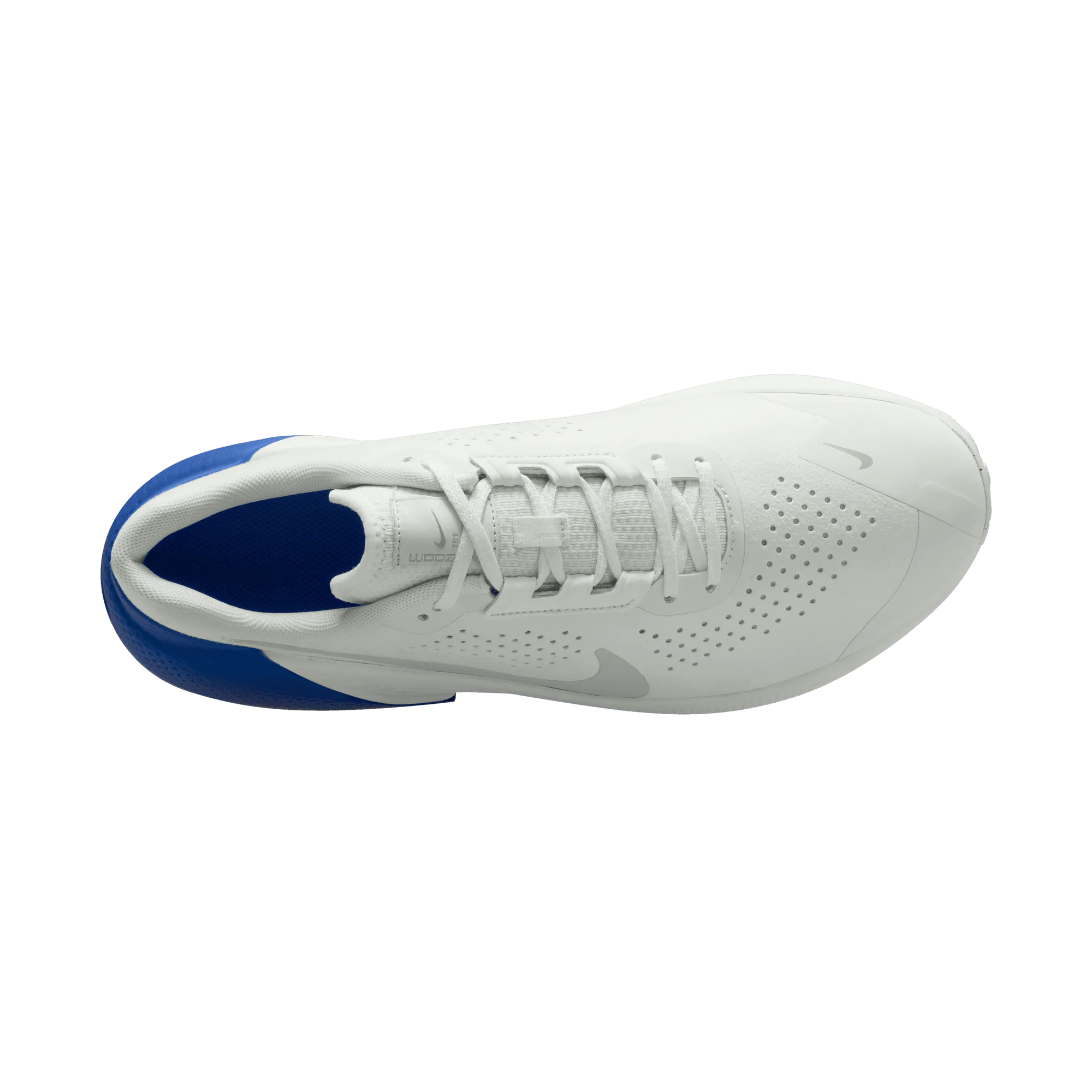 NIKE AIR ZOOM TR 1 MEN'S WORKOUT SHOES