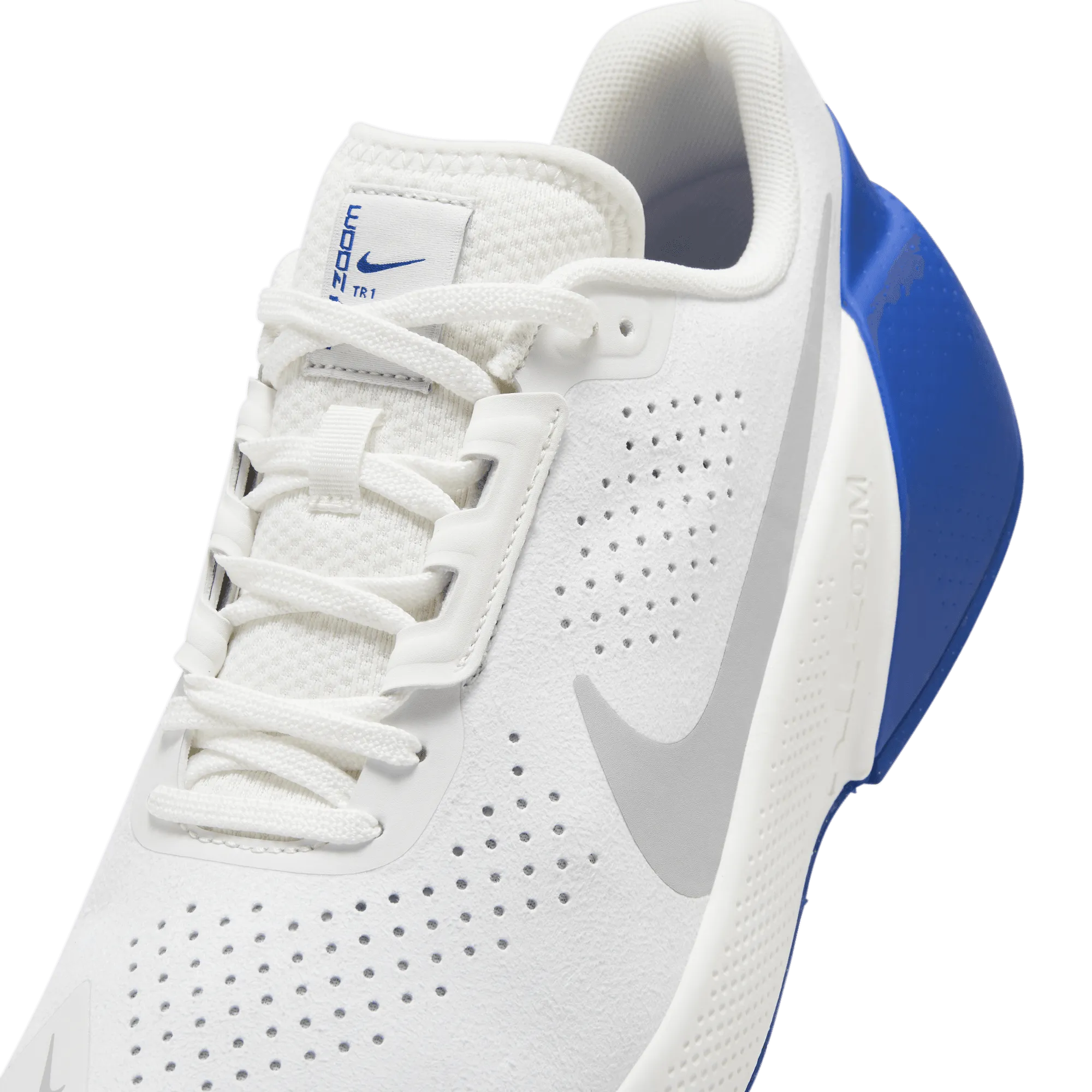 NIKE AIR ZOOM TR 1 MEN'S WORKOUT SHOES