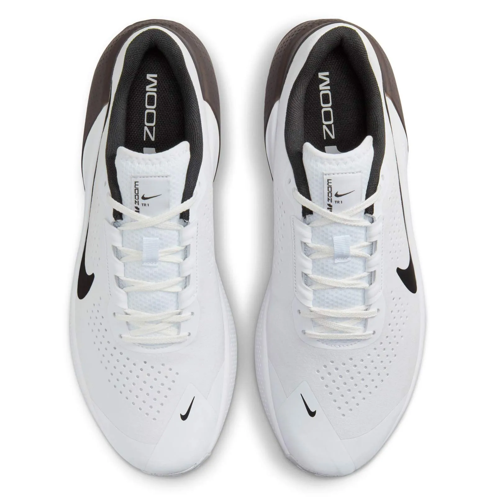 Nike Air Zoom TR 1 Mens Workout Shoes