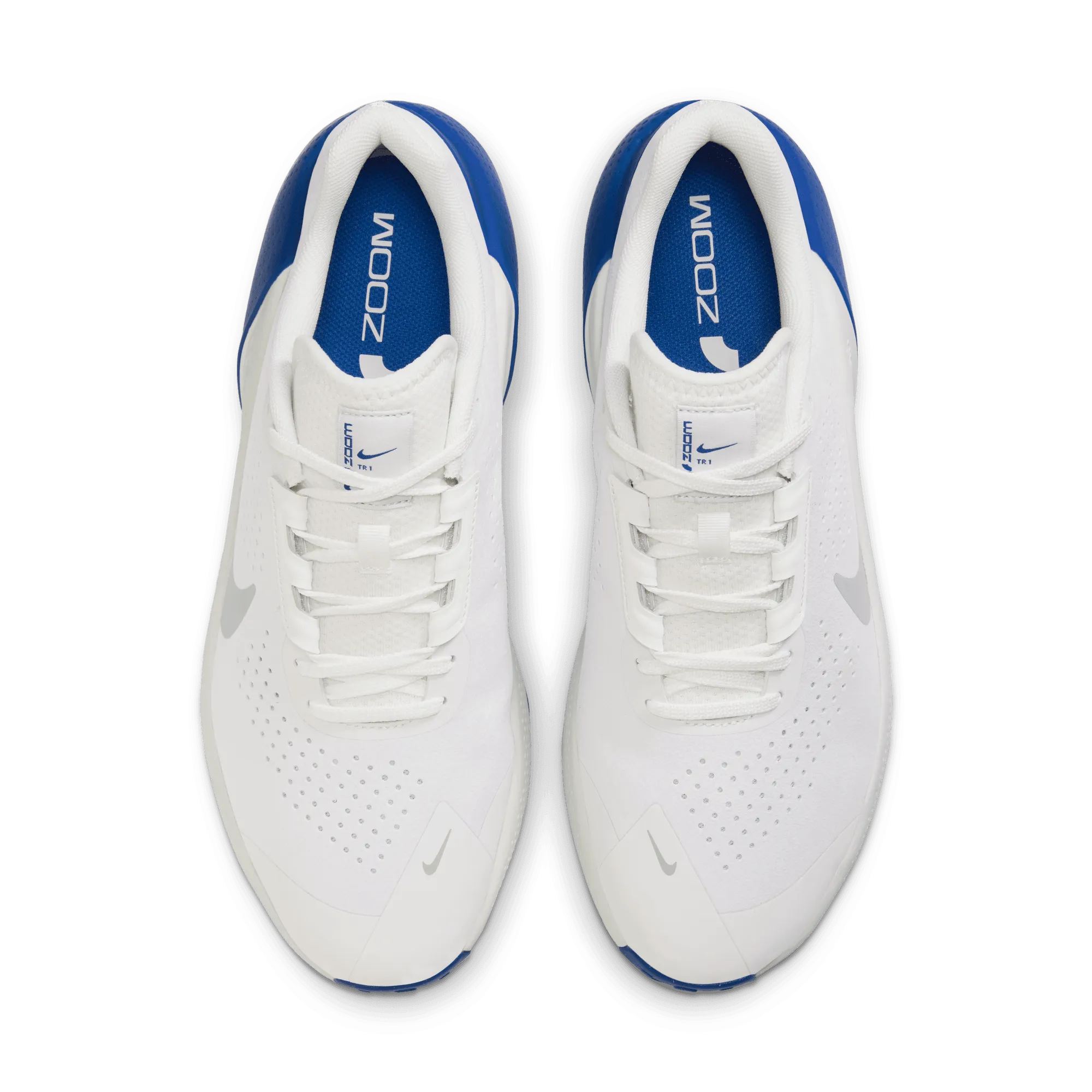 NIKE AIR ZOOM TR 1 MEN'S WORKOUT SHOES