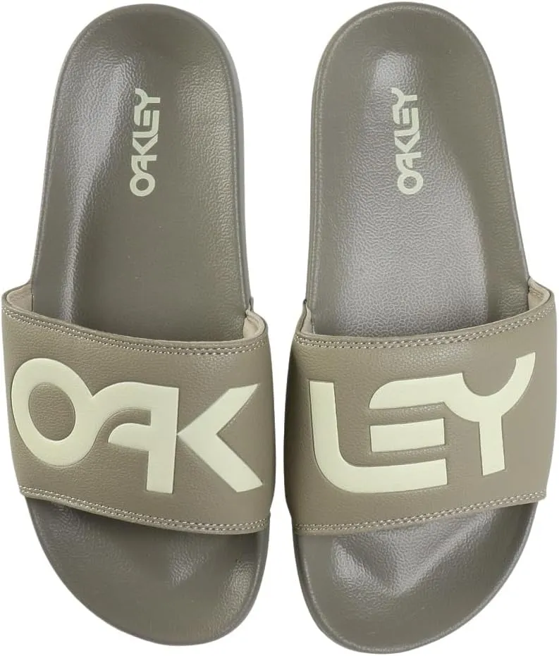 Oakley Men's B1b Slide 2.0 Sandal