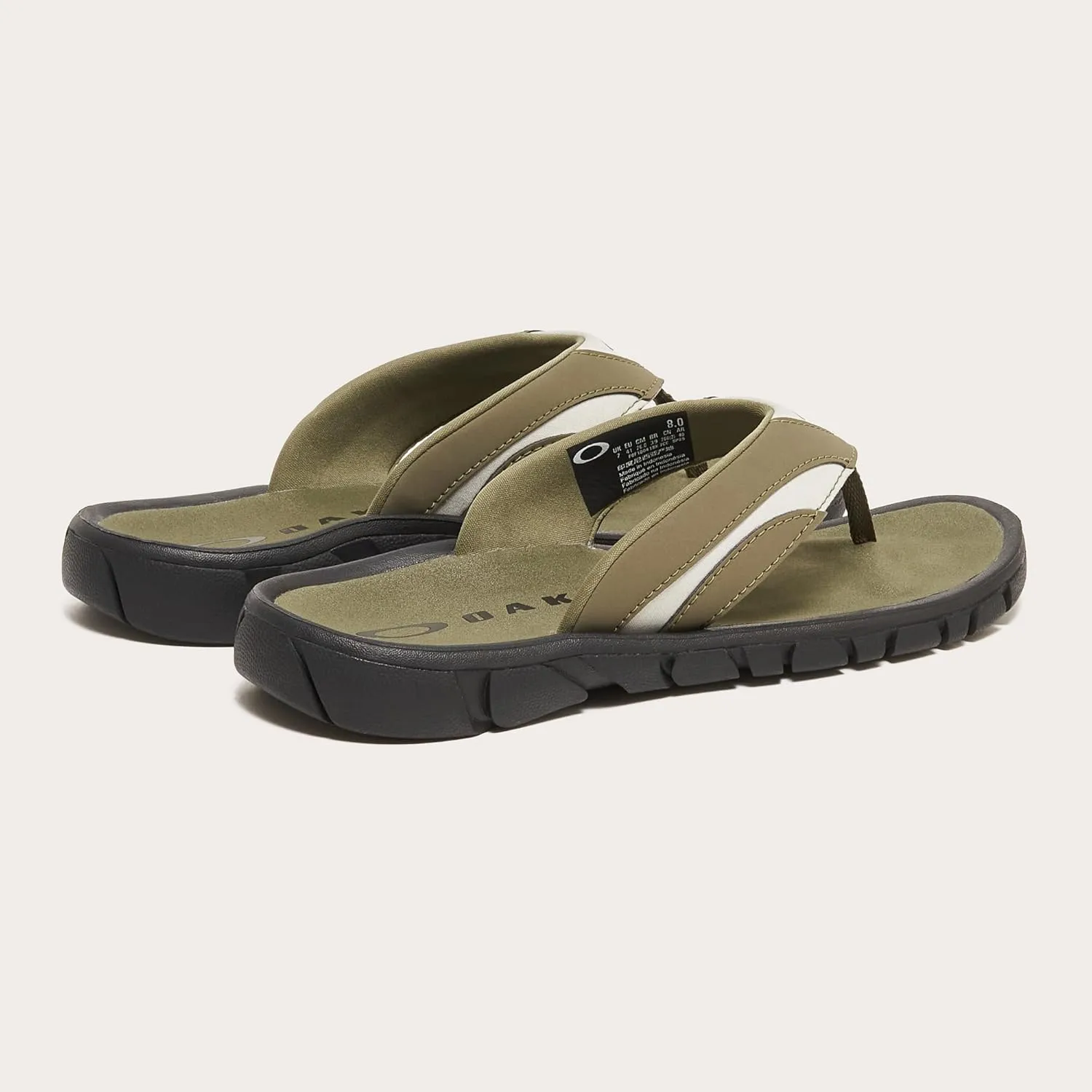 Oakley Men's O Coil Sandal