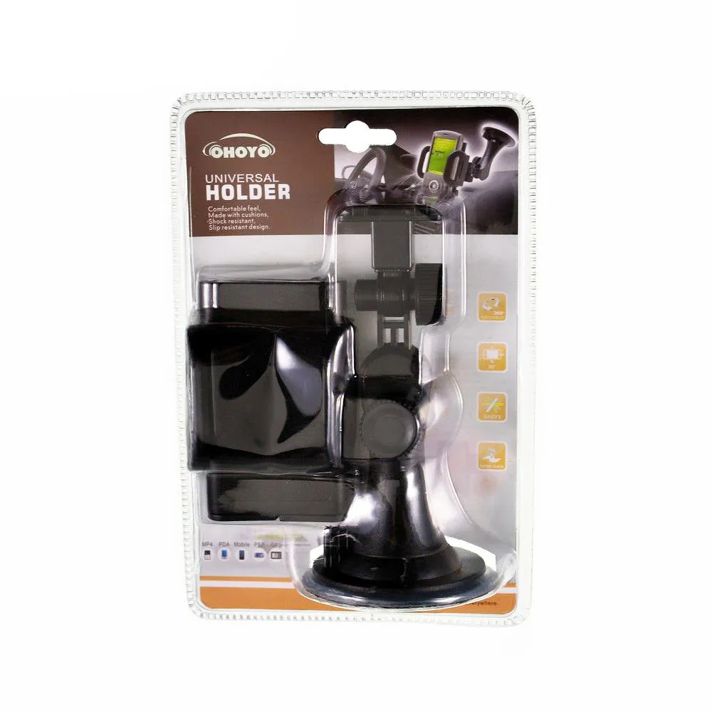 OHOYO Universal Car Stand Phone Holder