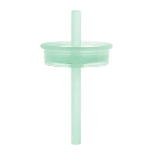 Olababy - Silicone Lid   Straw for Trainer Cup