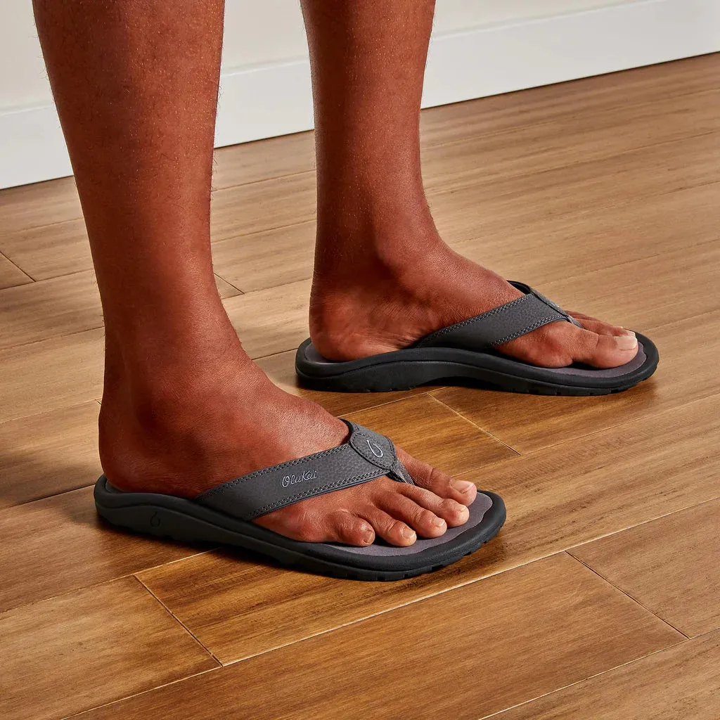 Olukai Ohana Mens - Pavement
