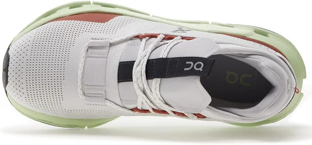 On Men's Cloudnova Sneakers