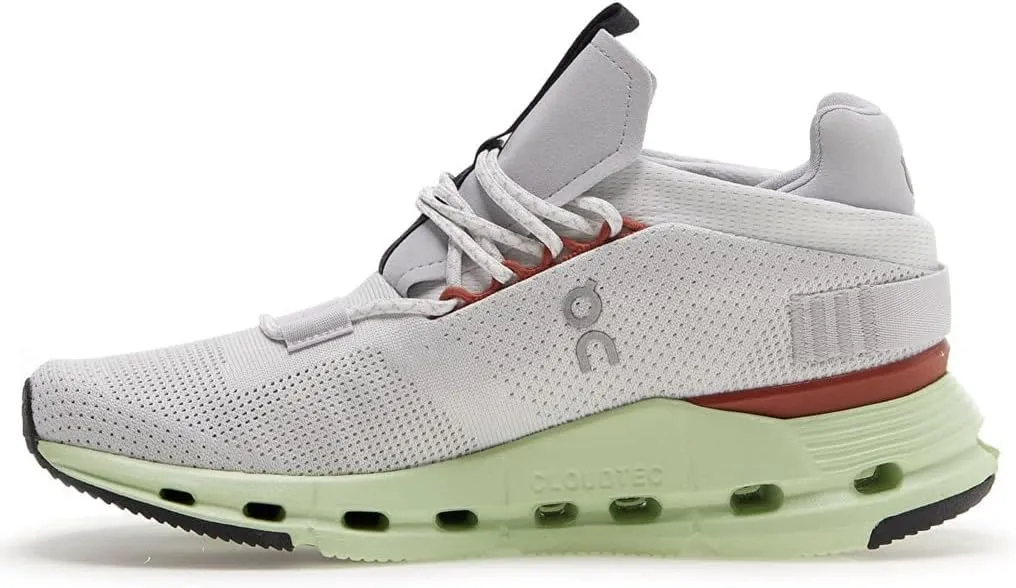 On Men's Cloudnova Sneakers