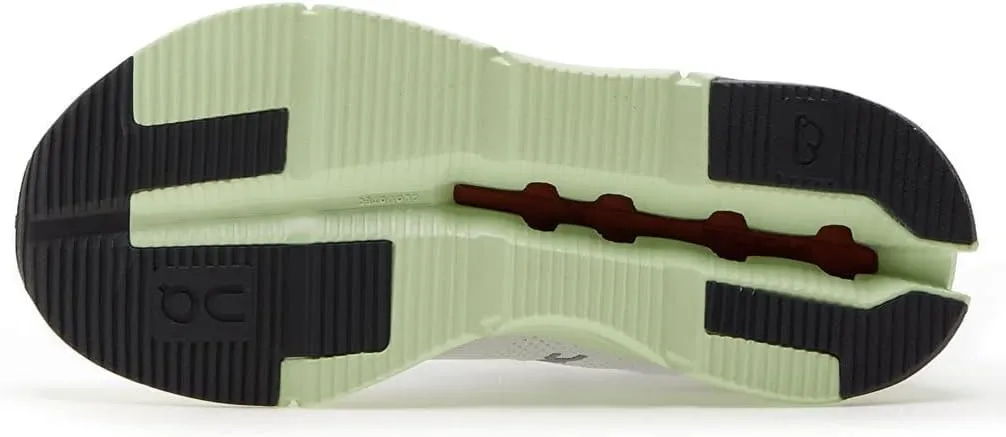 On Men's Cloudnova Sneakers