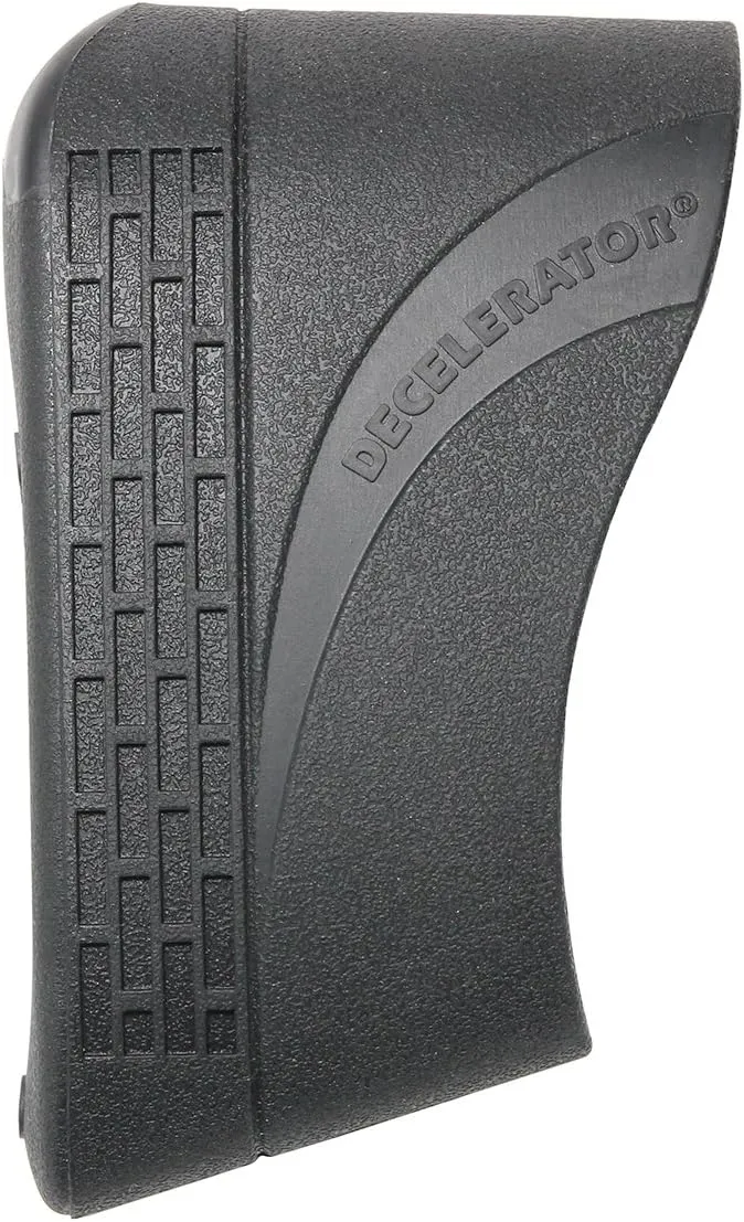 Pachmayr Decelerator Slip On Recoil Pad