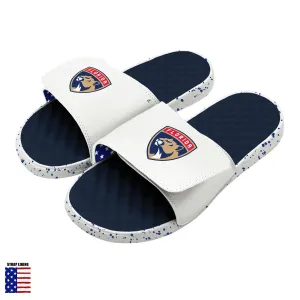 Panthers Navy Americana
