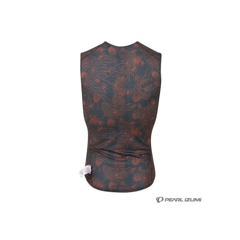 Pearl Izumi Transfer Mesh Sleeveless Base Layer
