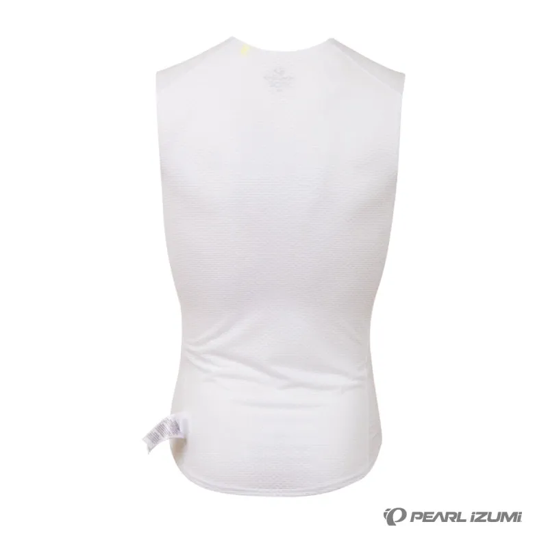 Pearl Izumi Transfer Mesh Sleeveless Base Layer