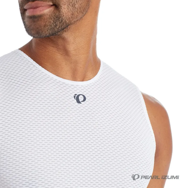 Pearl Izumi Transfer Mesh Sleeveless Base Layer