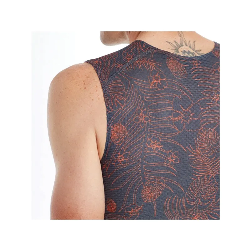 Pearl Izumi Transfer Mesh Sleeveless Base Layer