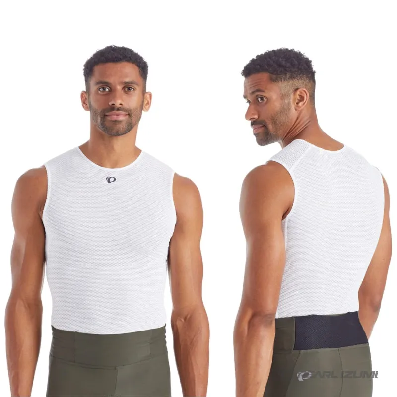 Pearl Izumi Transfer Mesh Sleeveless Base Layer