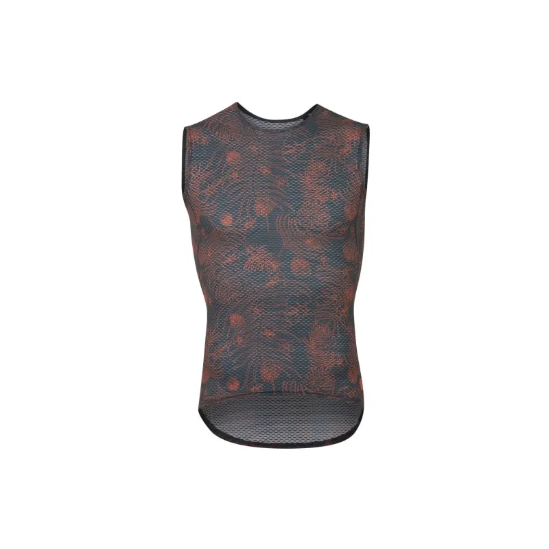 Pearl Izumi Transfer Mesh Sleeveless Base Layer