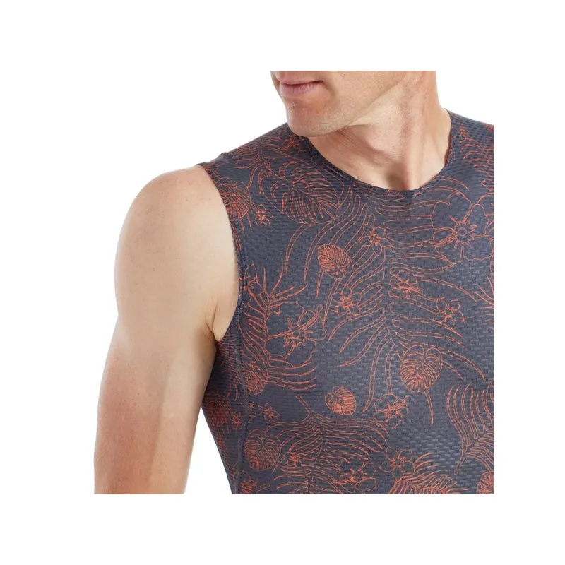 Pearl Izumi Transfer Mesh Sleeveless Base Layer