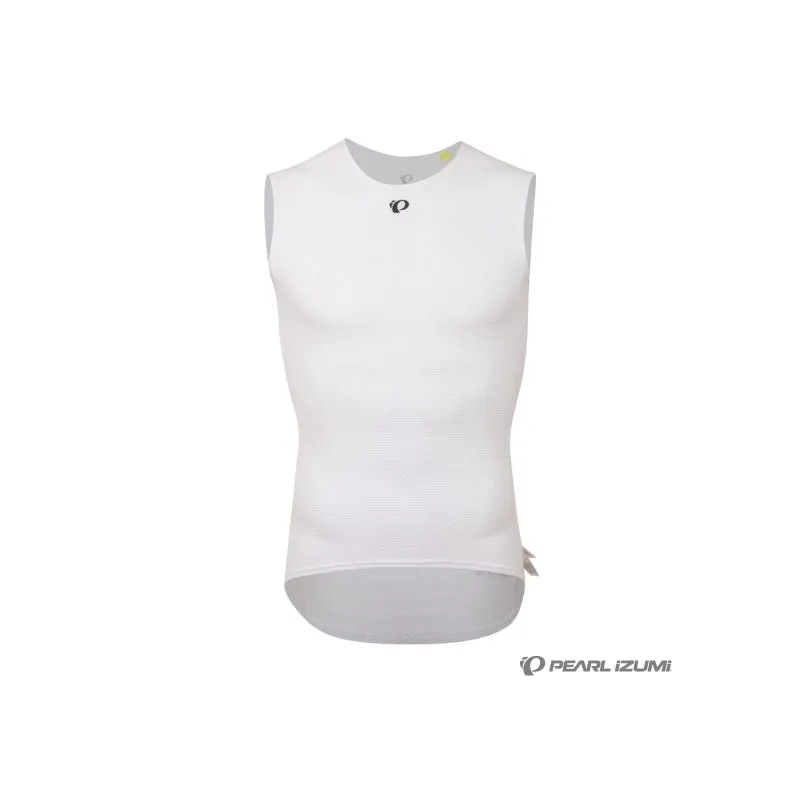 Pearl Izumi Transfer Mesh Sleeveless Base Layer