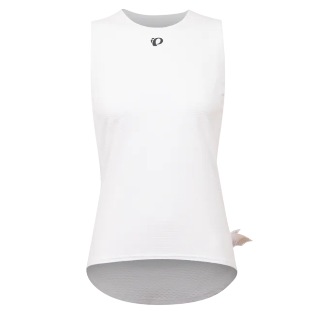PEARL IZUMI Transfer Mesh Tank Base - Women's - Closeout