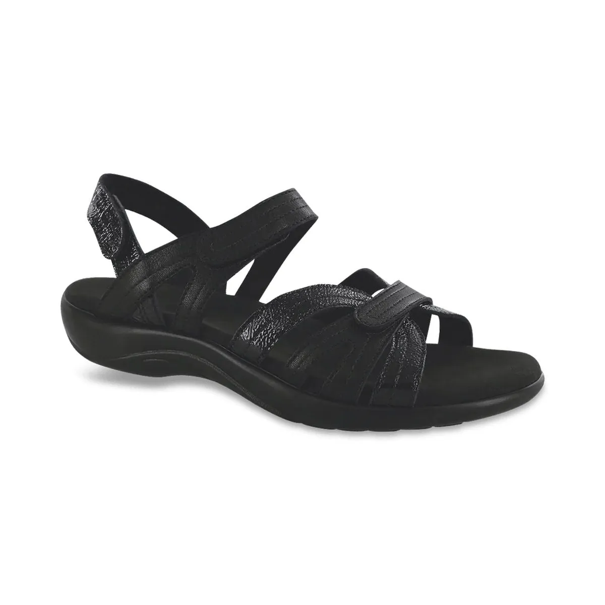 Pier Heel Strap Sandal