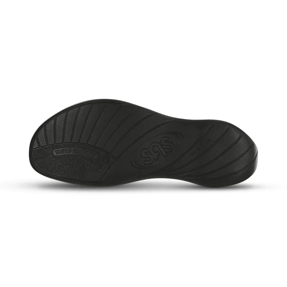 Pier Heel Strap Sandal