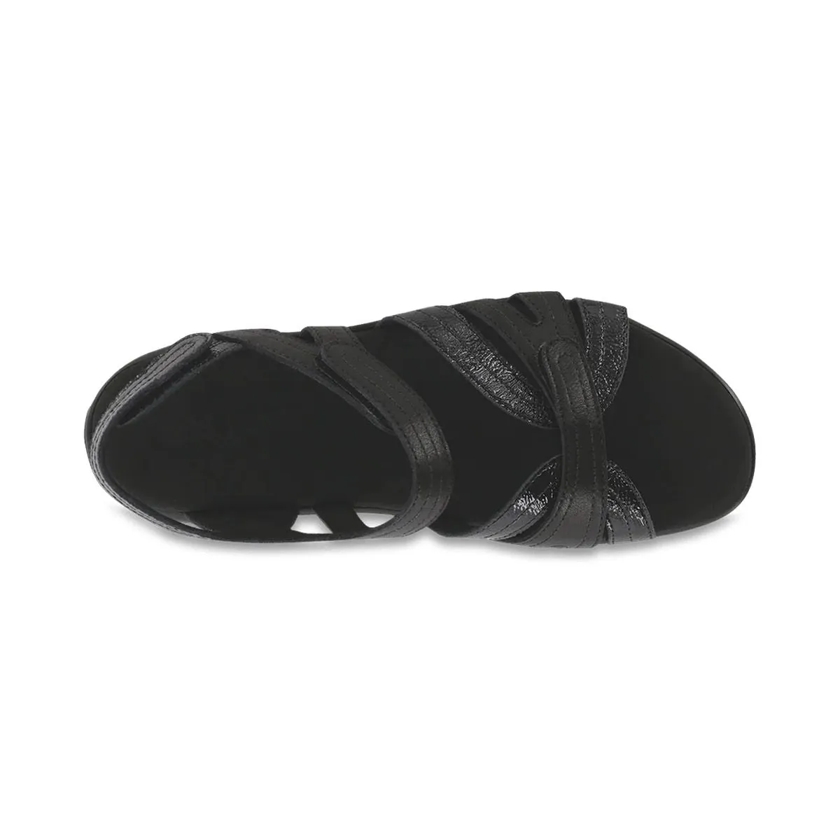 Pier Heel Strap Sandal