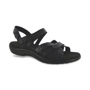 Pier Heel Strap Sandal