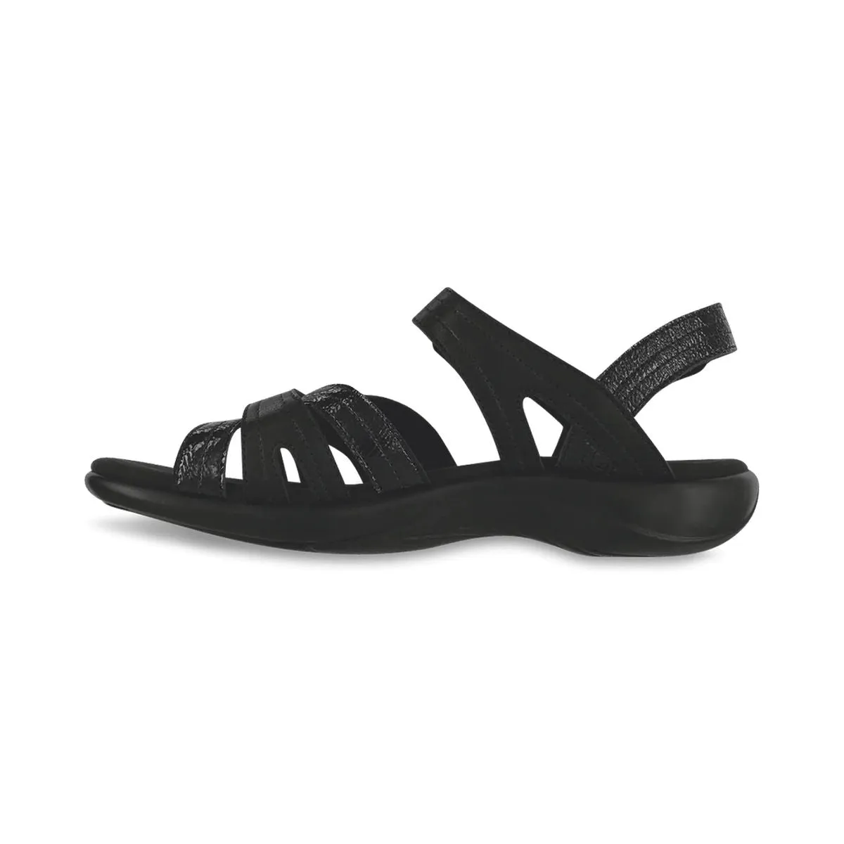 Pier Heel Strap Sandal